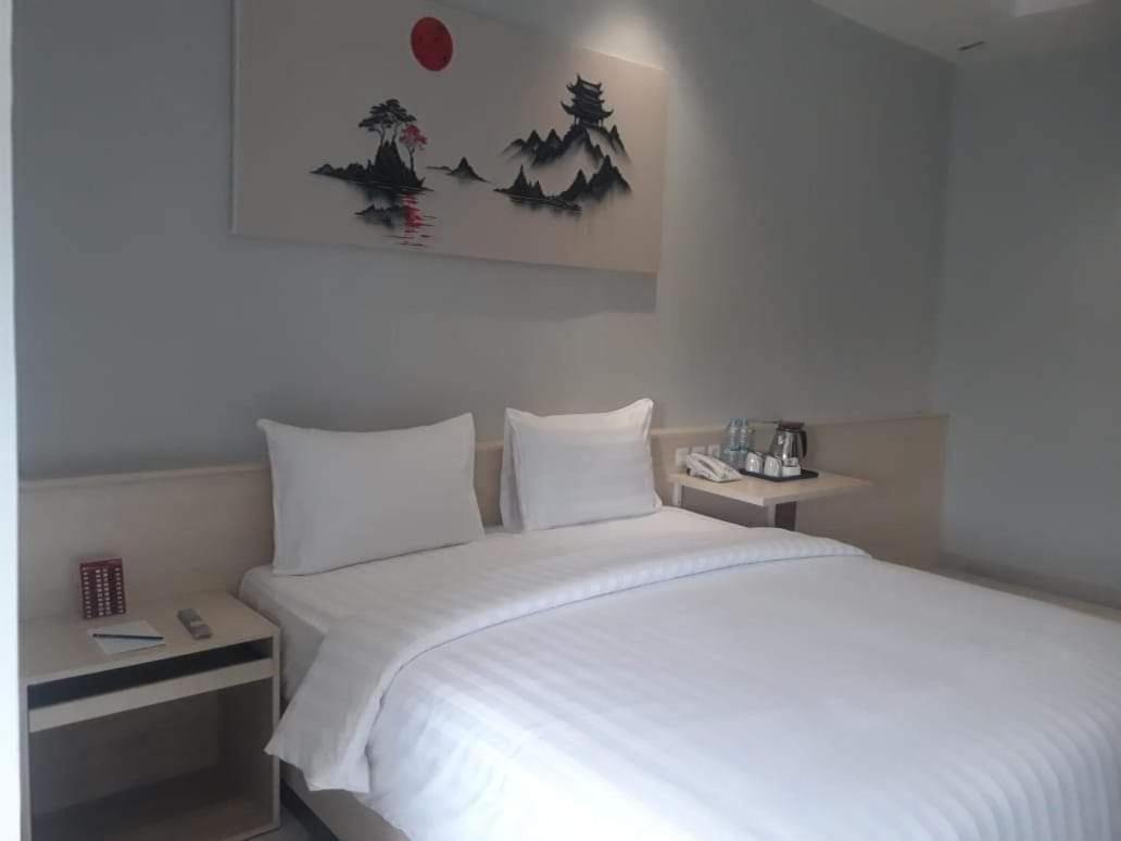Sishezu Citytel Hotel