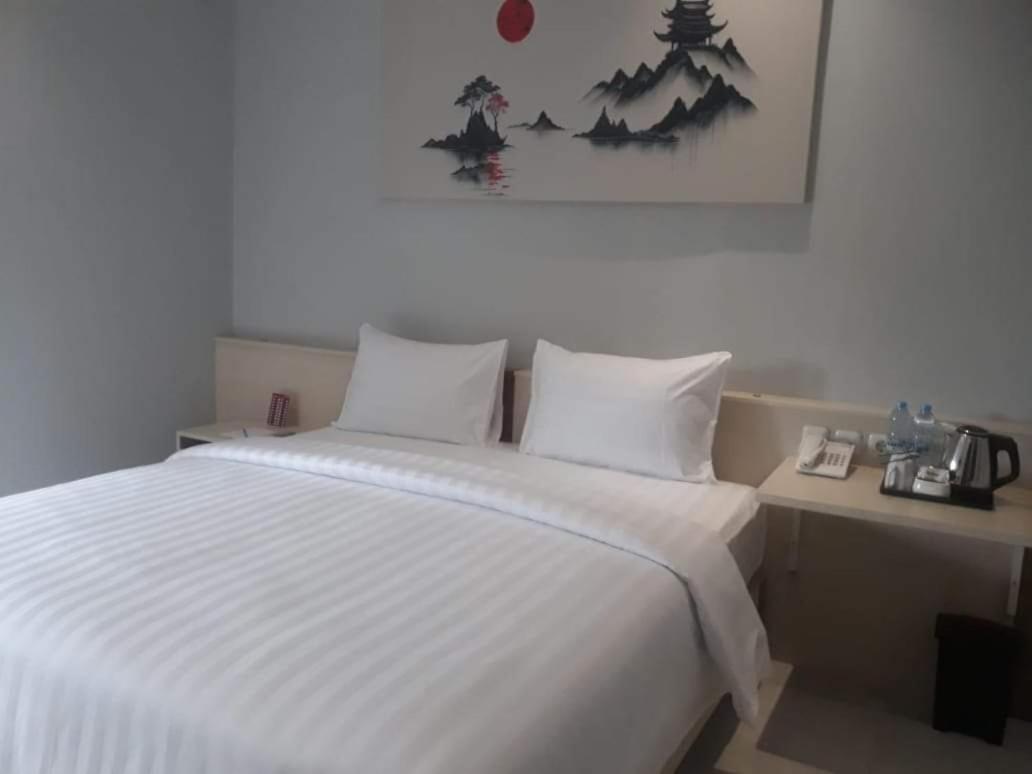 Hotel Sishezu Citytel Medan