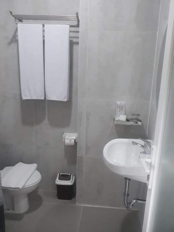 Sishezu Citytel 3* Medan
