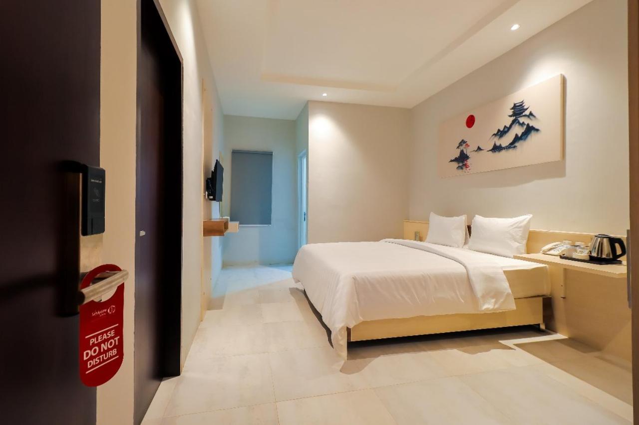 Sishezu Citytel Hotel