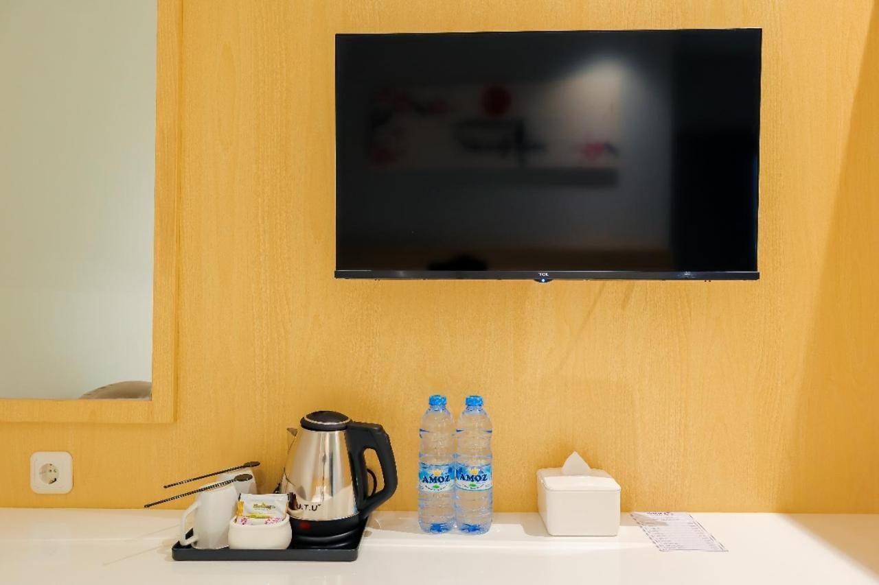Sishezu Citytel 3* Medan