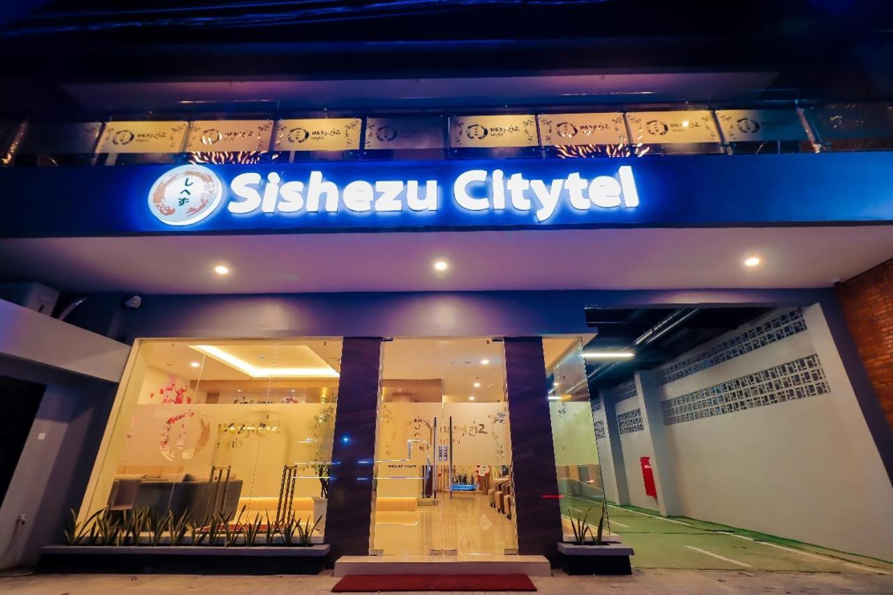 Hotel Sishezu Citytel
