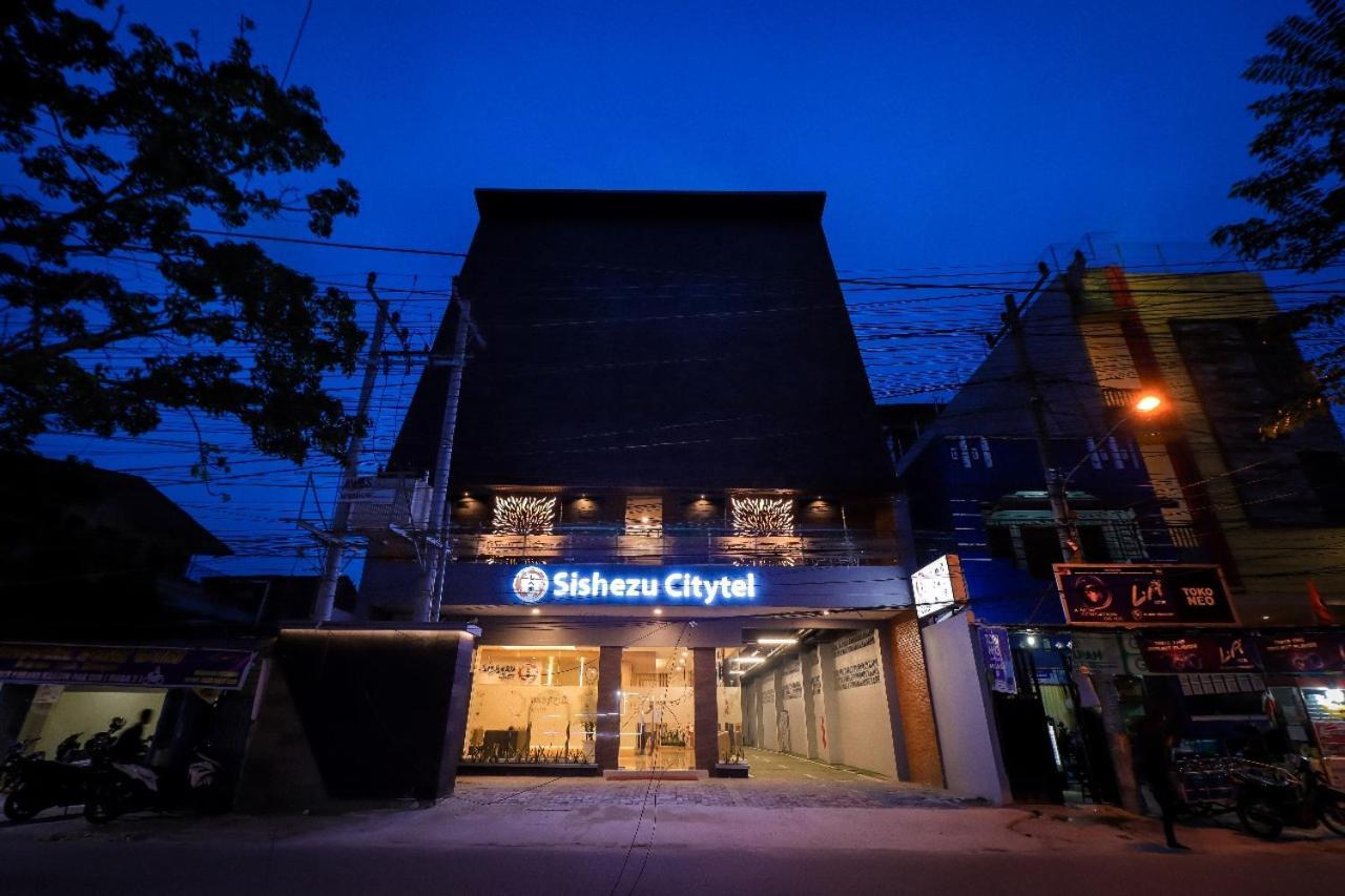 Sishezu Citytel Medan