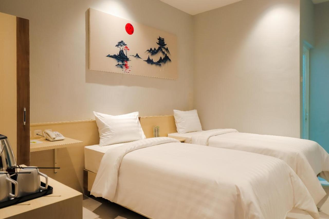 Hotel Sishezu Citytel 3*